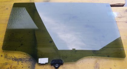 Picture of SEITENSCHEIBE RECHTS HINTEN, SPORTAGE 2.0 CRDi 4WD (SL)