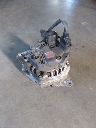 Bild von LICHTMASCHINE, GETZ 1.3 GLS