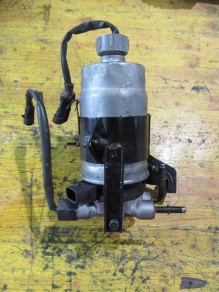 Picture of DIESELFILTER GEHÄUSE, HYUNDAI TUCSON 2,0 CRDi VGT (JM)