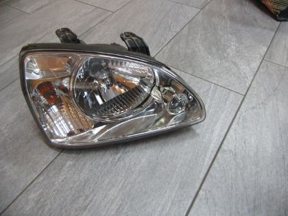 Bild von SCHEINWERFER RECHTS, KIA CARENS CRDi