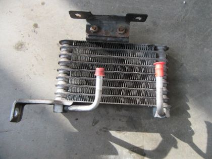 Picture of ÖLKÜHLER, KIA CARNIVAL 2,9 CRDi