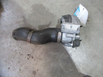 Picture of DROSSELKLAPPE, KIA CEED (ED)