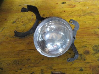 Picture of NEBELSCHEINWERFER LINKS, HYUNDAI ATOS 1.1 GLS