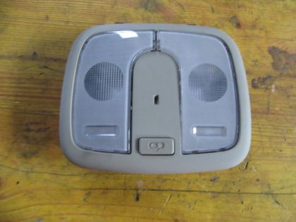 Bild von INNENRAUMLEUCHTE LESELEUCHTE DACHLEUCHTE VORNE, KIA RIO (UB)