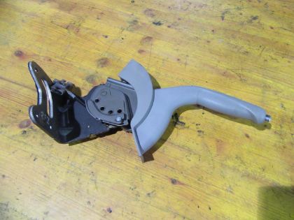 Bild von HANDBREMSE, HYUNDAI SONATA 2,4 (NF)