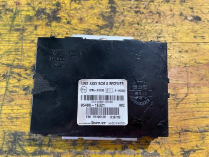 Bild von BCM STEUERGERÄT, HYUNDAI ACCENT 1,4 (MC) HATCHBACK