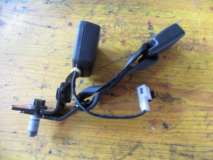 Bild von GURTSCHLOSS LINKS HINTEN, KIA RIO (YB)