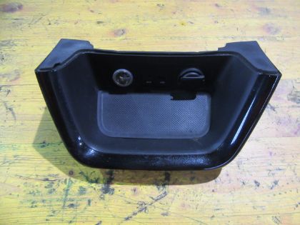 Picture of ABLAGE BODENKONSOLA AUX USB STROM ANSCHLUSS, KIA SORENTO (XM) 2,2 CRDi 4WD