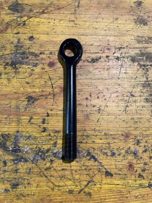 Picture of ABSCHLEPPHAKEN, HYUNDAI i30 / i30CW (FD) 1,4 CVVT