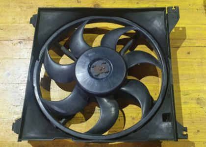 Picture of KÜHLERPAKET, HYUNDAI SANTA FE 2,0 CRDi