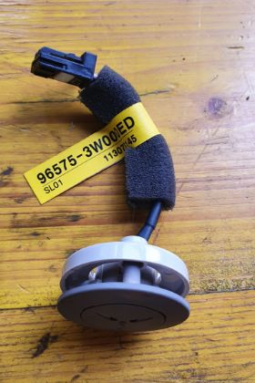 Picture of MIKROFON, SPORTAGE 2.0 CRDi 4WD (SL)