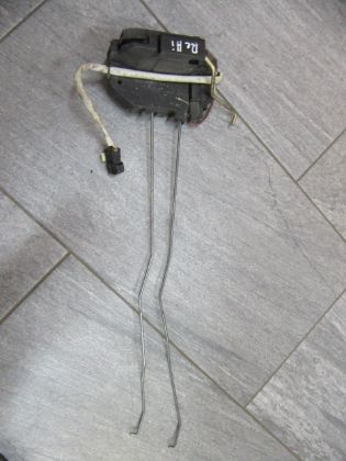 Bild von VERRIEGELUNG TÜR RECHTS HINTEN, GETZ 1.1 GL