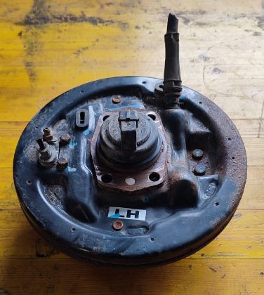 Bild von BREMSEINHEIT HINTEN LINKS, HYUNDAI i20 (PB)