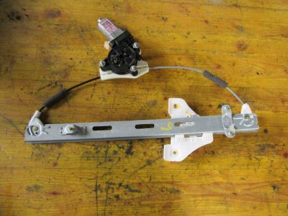Bild von FENSTERHEBER ELEKTRISCH LINKS HINTEN, HYUNDAI i20 (GB) 1,25 LIMITED PLUS
