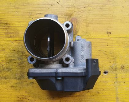 Bild von DROSSELKLAPPE, HYUNDAI i30 (FD)