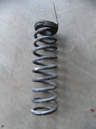 Bild von FEDER HINTEN, HYUNDAI i30 (GD)