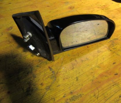 Picture of AUSSENSPIEGEL RECHTS, HYUNDAI GETZ 1.3 GLS