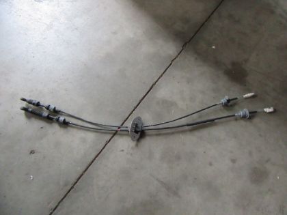 Picture of SCHALTSEIL, HYUNDAI i30/i30CW (FD) 1,4