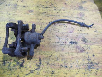 Bild von BREMSSATTEL LINKS HINTEN, HYUNDAI i30 CW (FD)