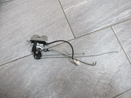 Picture of VERRIEGELUNG HECKKLAPPE, KIA RIO 05 (JB)