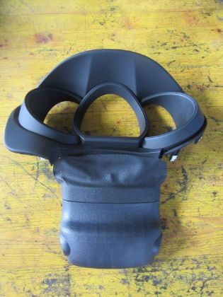 Picture of TACHO VERKLEIDUNG, KIA RIO (UB)