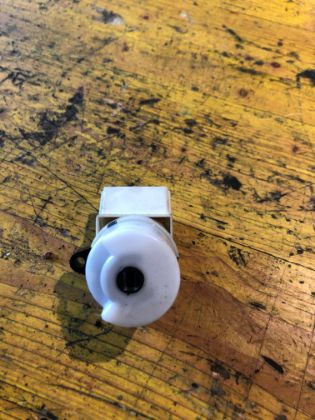 Picture of ZÜNDSCHLOSS ELEKTRISCH, KIA CARENS CRDi