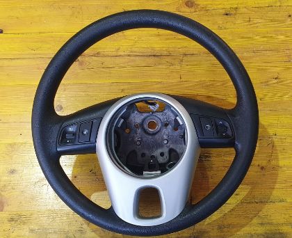 Bild von LENKRAD, KIA VENGA