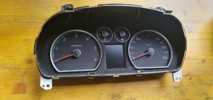 Bild von TACHO, HYUNDAI i30 (FD)