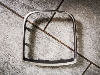 Picture of HYUNDAI i40 SCHALTHEBEL ABDECKUNG