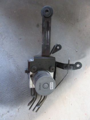 Bild von ABS BLOCK, KIA SOUL 08