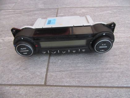 Bild von STEUERUNG HEIZUNG / KLIMA, KIA CEED (ED)