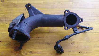 Bild von ROHR TURBOLADER ABLASS, CEED 1,6 CRDi (ED)