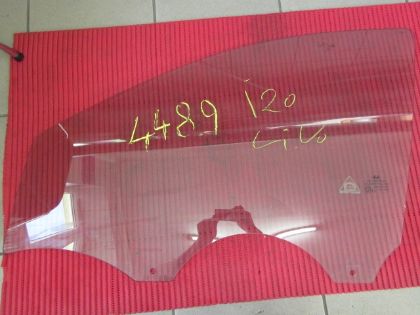 Bild von SEITENSCHEIBE LINKS VORNE FAHRER, HYUNDAI i20