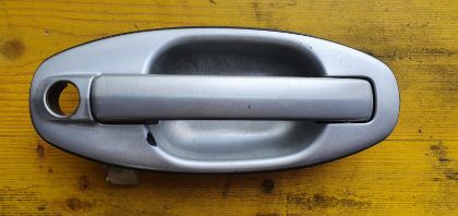 Bild von TÜRGRIFF AUSSEN LINKS VORNE, HYUNDAI SANTA FE 2,0 4WD