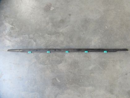 Bild von DICHTGUMMI SEITENSCHEIBE AUSSEN LINKS HINTEN, HYUNDAI i30 GD 1.6 CRDi