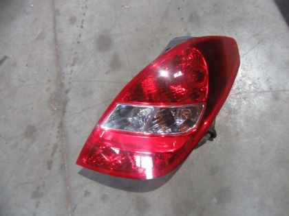 Bild von HECKLEUCHTE RECHTS, HYUNDAI i20 1,3
