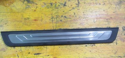 Picture of EINSTIEGSLEISTE LINKS VORNE, KIA SORENTO (XM) 2,2 CRDi 4WD