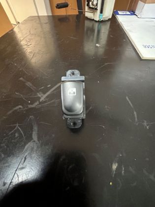 Picture of HYUNDAI I20 (PB) FENSTERHEBER SCHALTER RECHTS VORNE