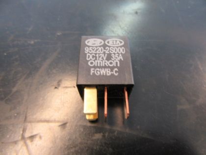 Bild von RELAIS, HYUNDAI IX35