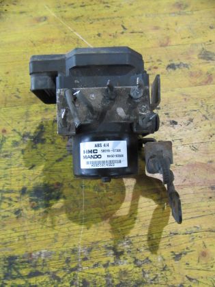 Bild von ABS BLOCK 4/4, KIA PICANTO 1.0i