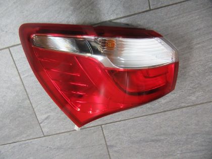 Bild von HECKLEUCHTE LINKS, HYUNDAI IX20