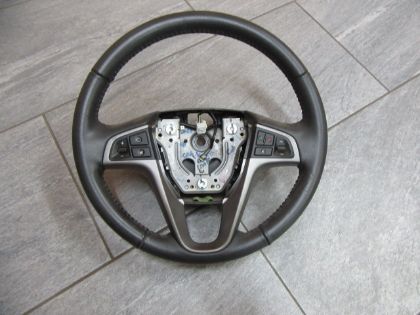 Bild von LENKRAD, HYUNDAI i20 1,2