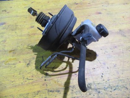 Bild von BREMSKRAFTVERSTÄRKER HAUPTBREMSZYLINDER, HYUNDAI SONATA 2,4 (NF)