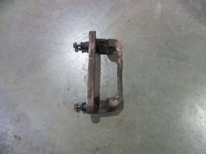 Bild von BREMSBÜGEL ZANGE ANKER LINKS VORNE, KIA CARENS II 2,0 CRDi