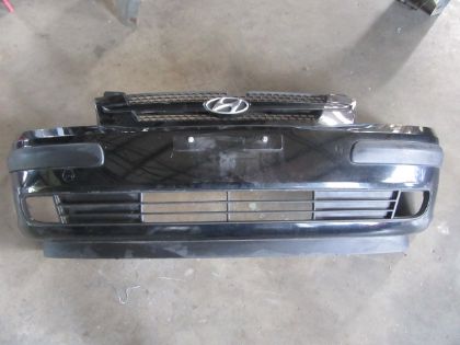 Picture of STOSSSTANGE VORNE, HYUNDAI GETZ