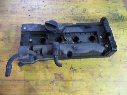 Picture of ABDECKUNG ZYLINDERKOPFDECKEL, HYUNDAI ACCENT (MC) 1,4