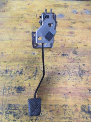 Bild von BREMSPEDAL, HYUNDAI ix20