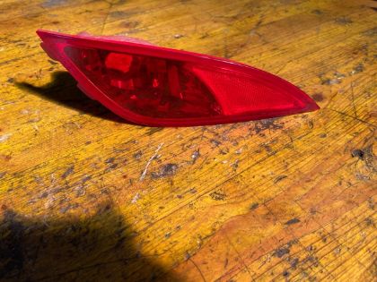 Bild von NEBELSCHLUSSLEUCHTE LINKS, HYUNDAI ix35 2WD