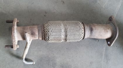 Picture of HOSENROHR FLEXIBLEROHR, SPORTAGE 2.0 CRDi 4WD (SL)