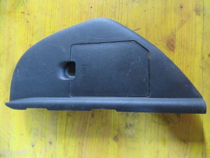 Bild von SEITLICHE PLATTE ARMATURENBRETT LINKS, ABDECKUNG SICHERUNGSKASTEN FUSE, HYUNDAI i30/i30CW (FD) 1,4